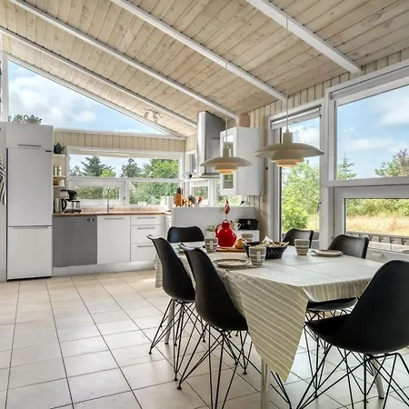 Casa de Férias Immi - 1-5km From The Sea By Interhome