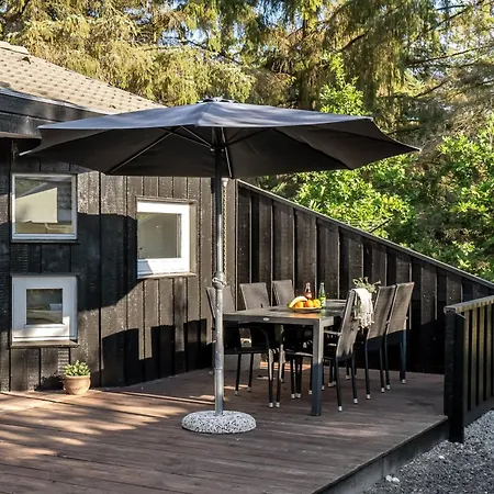 Immi - 1-5km From The Sea By Interhome Feriehus *