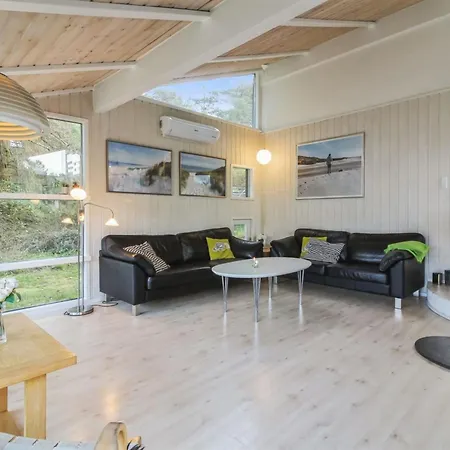 Feriehus Immi - 1-5km From The Sea By Interhome *