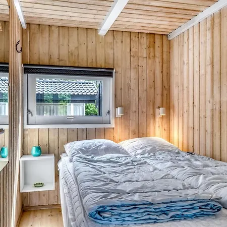 Feriehus Immi - 1-5km From The Sea By Interhome *
