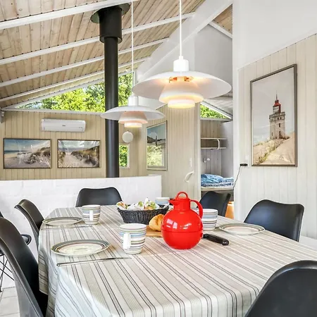 Immi - 1-5km From The Sea By Interhome Feriehus