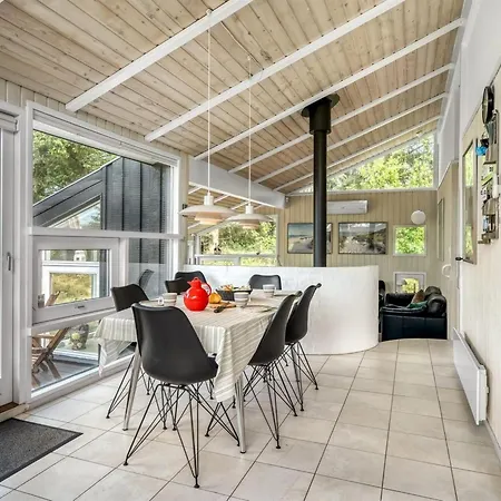 Immi - 1-5km From The Sea By Interhome Feriehus