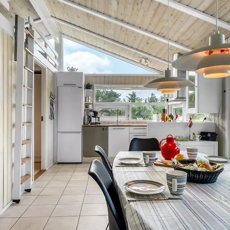 Feriehus Immi - 1-5km From The Sea By Interhome *