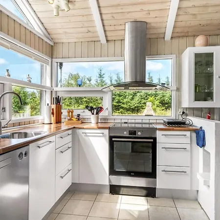 Feriehus Immi - 1-5km From The Sea By Interhome *
