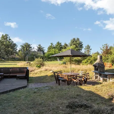 Immi - 1-5km From The Sea By Interhome *